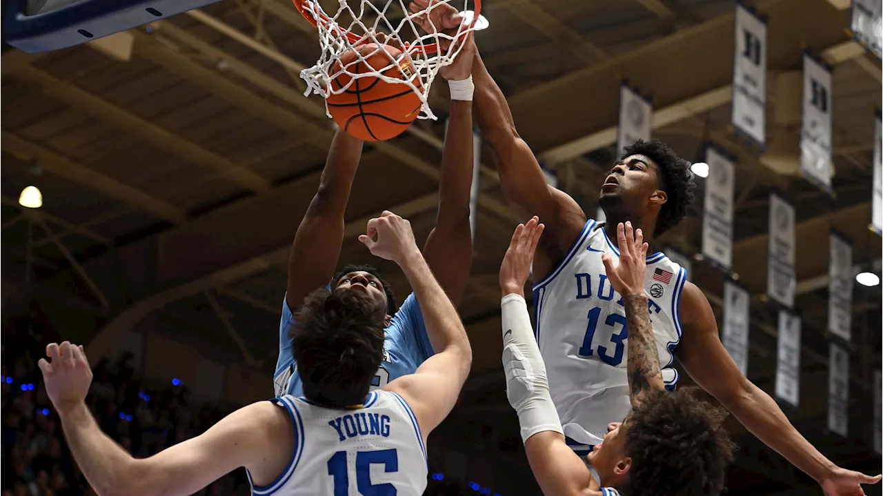 One-Year Duke Basketball Forward Decides to Take Talents to Big Ten