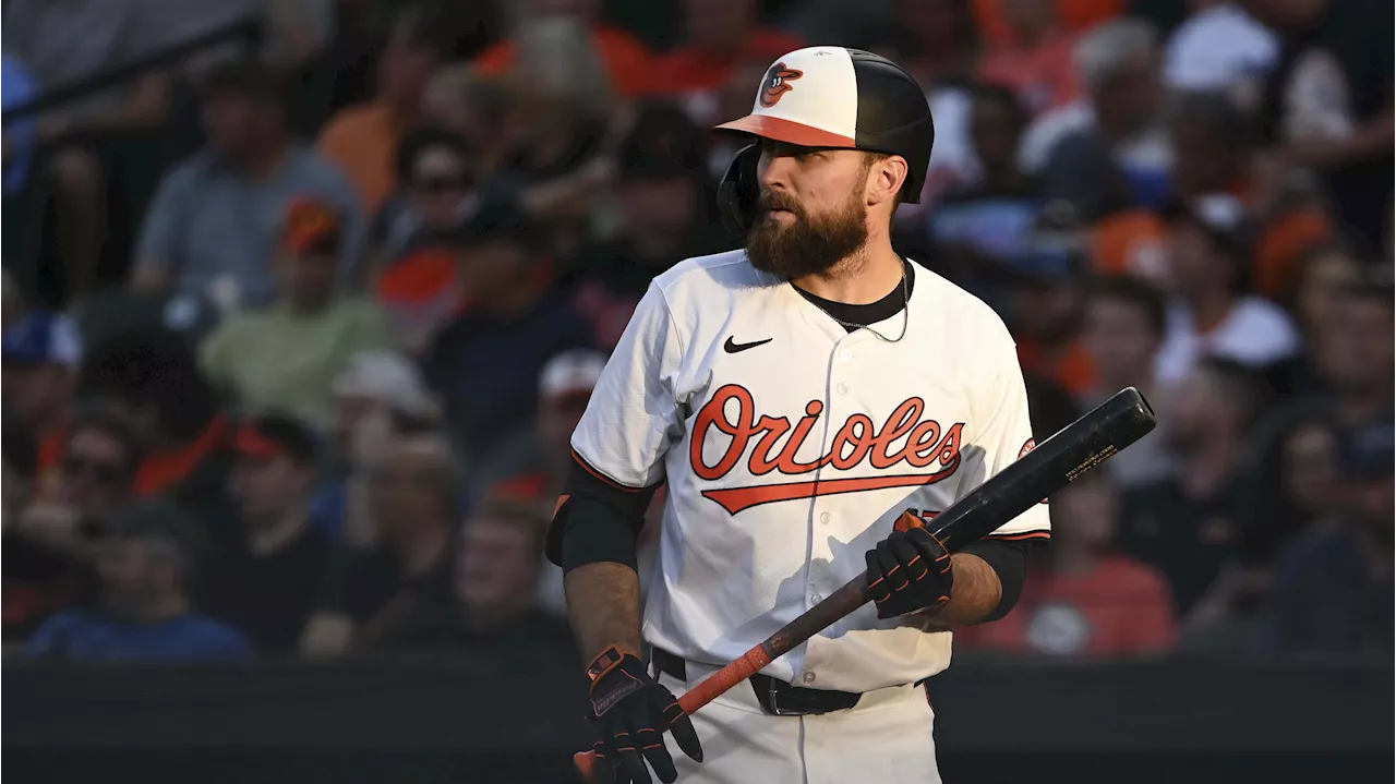 Star Baltimore Orioles Prospect Graduates From Top 100 Rankings