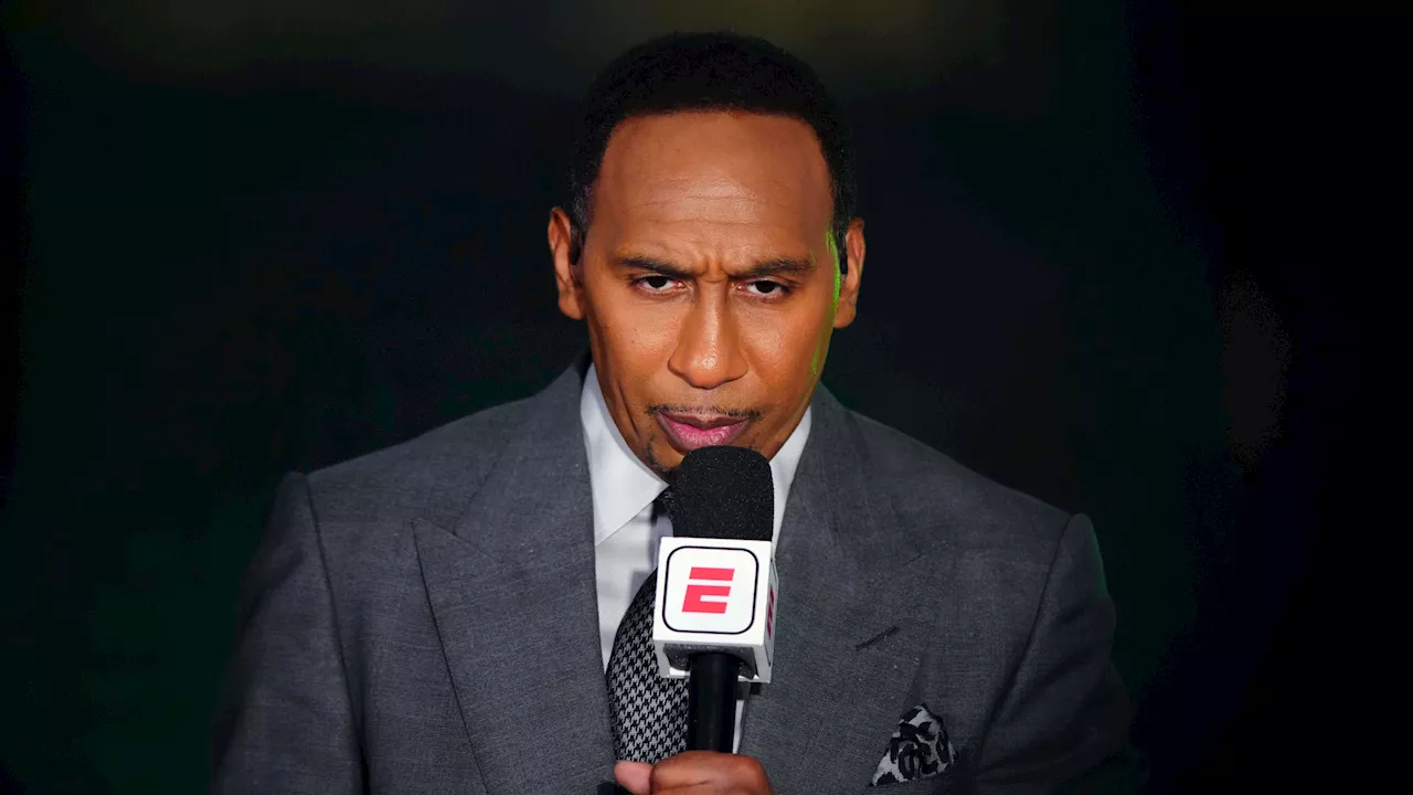 Stephen A. Smith Rips Patrick Beverley, Predicts Strong Punishment From NBA