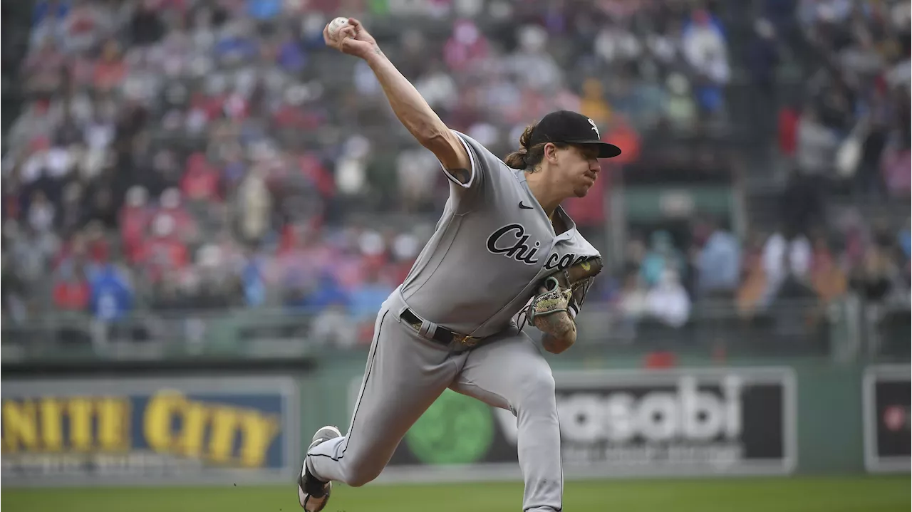 White Sox May Trade Veteran Starter; Yankees Could Be Ideal Landing Spot