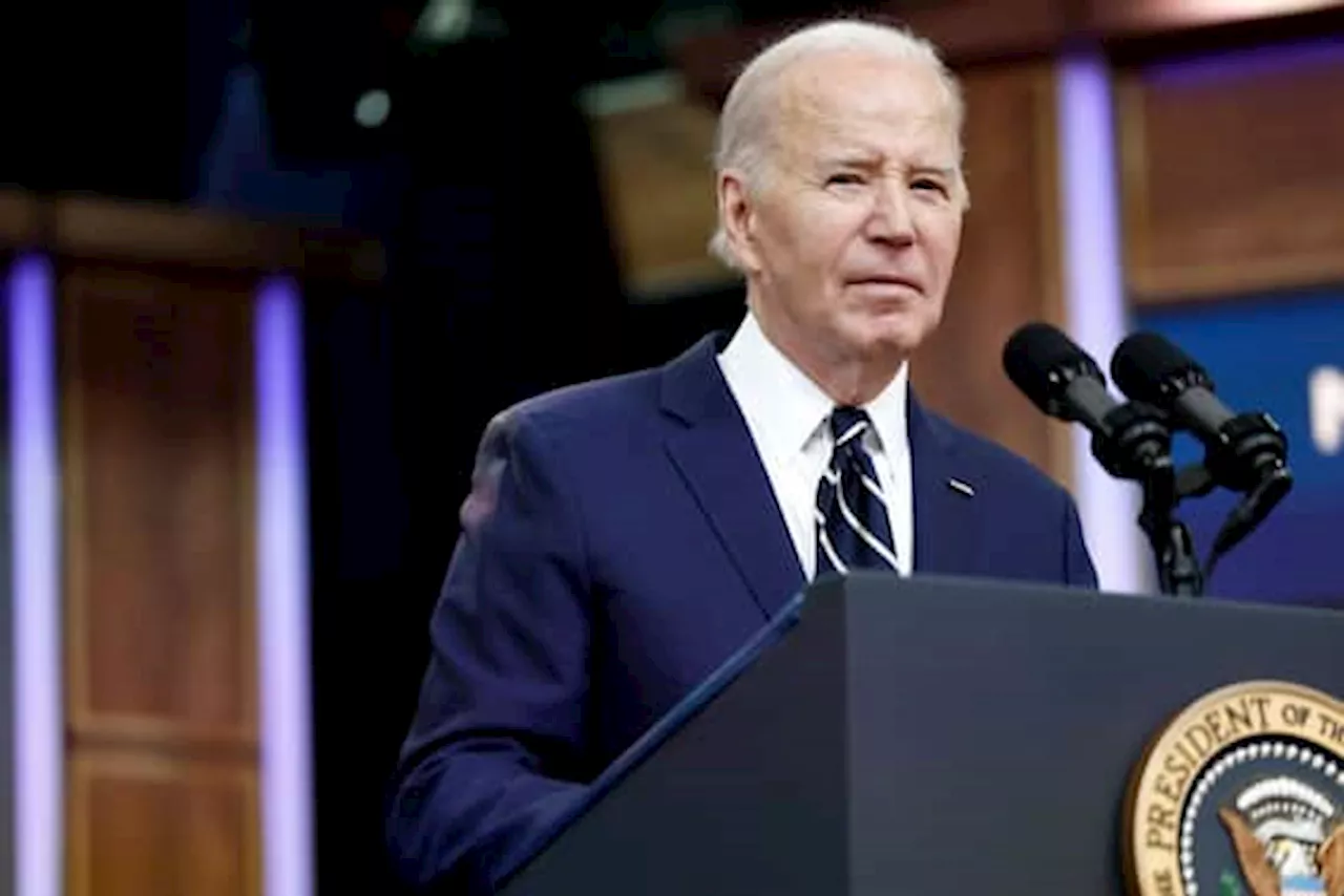 Guerra Gaza, proteste in università Usa: Biden: tuteliamo dissenso pacifico, non violenza'