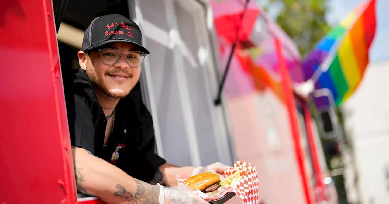 Festival to celebrate Utah’s queer food scene as it becomes ‘more visible’