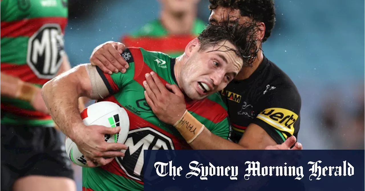 Murray out for up to eight weeks in fresh blow to battling Rabbitohs