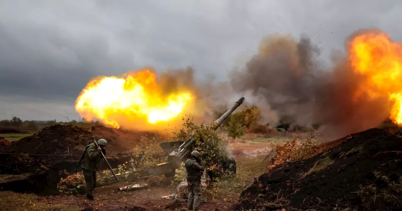 Rekk akkurat Nato-fristen – etter ti år