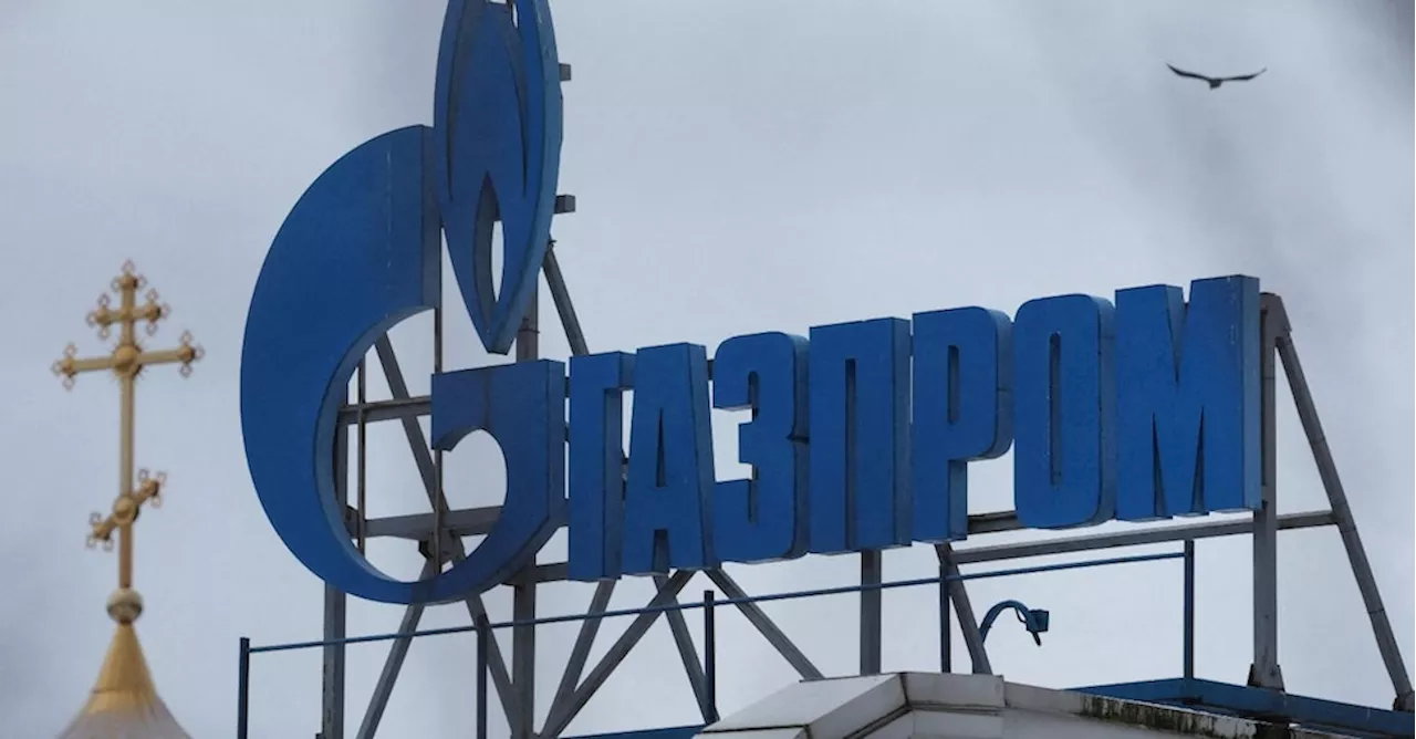 Gazprom in profondo rosso: perdita record per il crollo delle vendite di gas in Europa