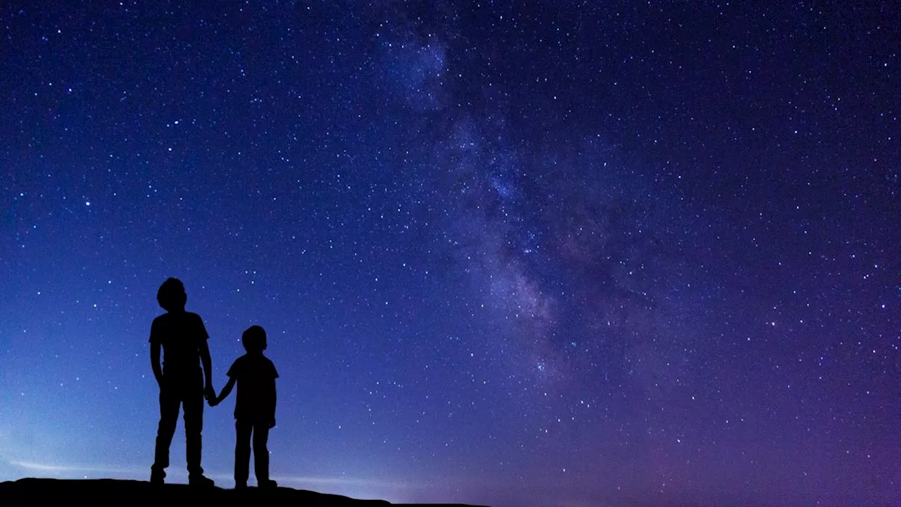 Happy National Space Day 2024! Here's how 8 lucky kids can win a trip ...