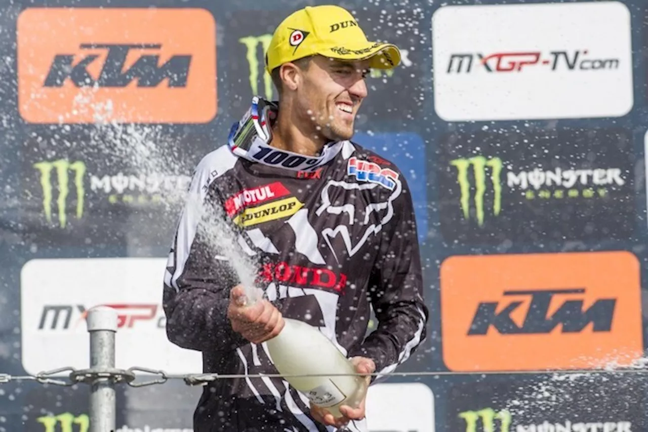 Gautier Paulin zum Nagl-Crash: «Fehler von Max»