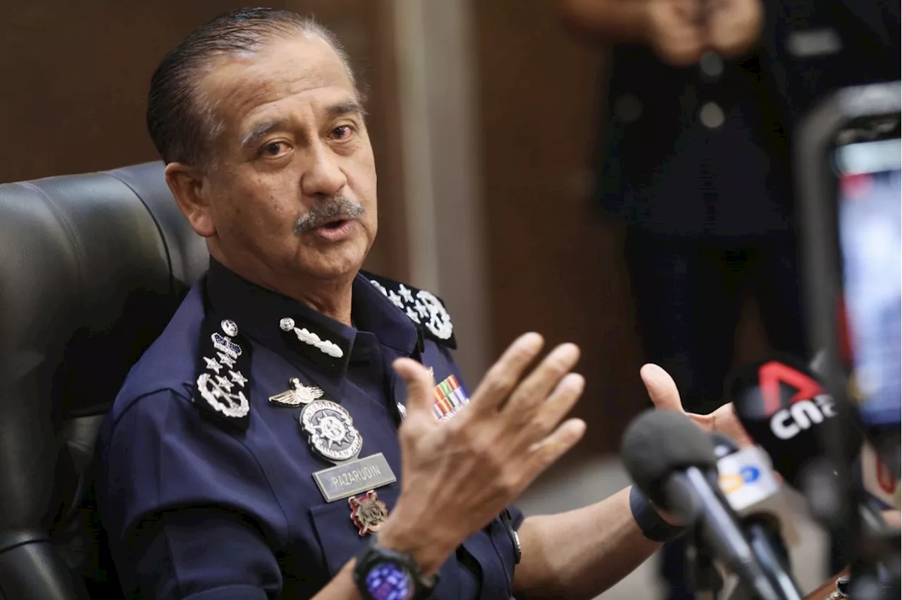 IGP: Chief editor of English portal to be questioned over 'Forest City casino' claim