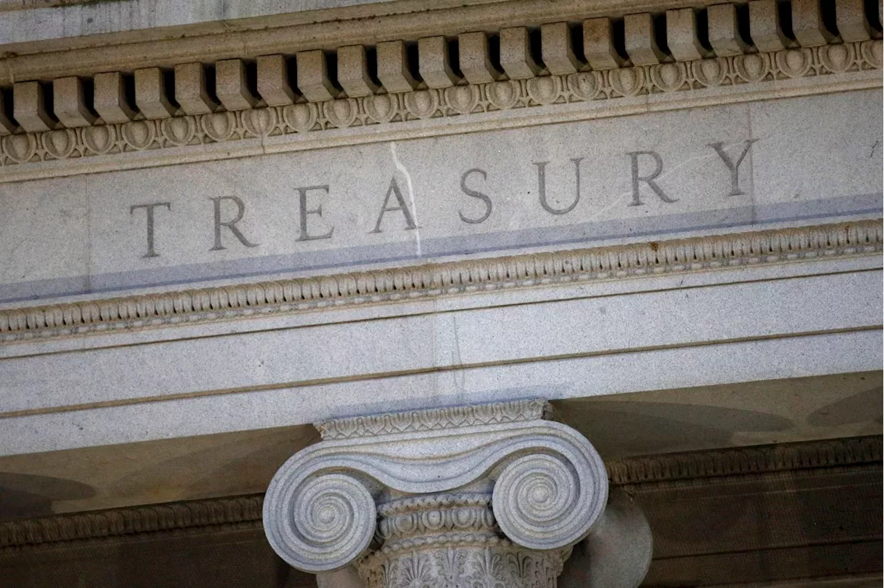 Top US Treasury official to travel to Singapore, Malaysia to discuss sanctions