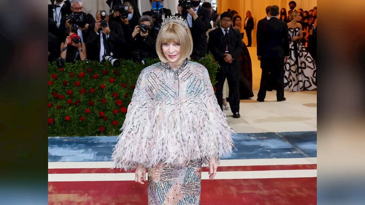 Met Gala 2024: Alles Wissenswerte rund um die Fashion-Oscars