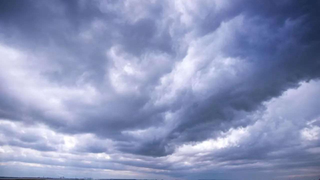 Wetter: Zum Wochenende Gewitter in Mecklenburg-Vorpommern