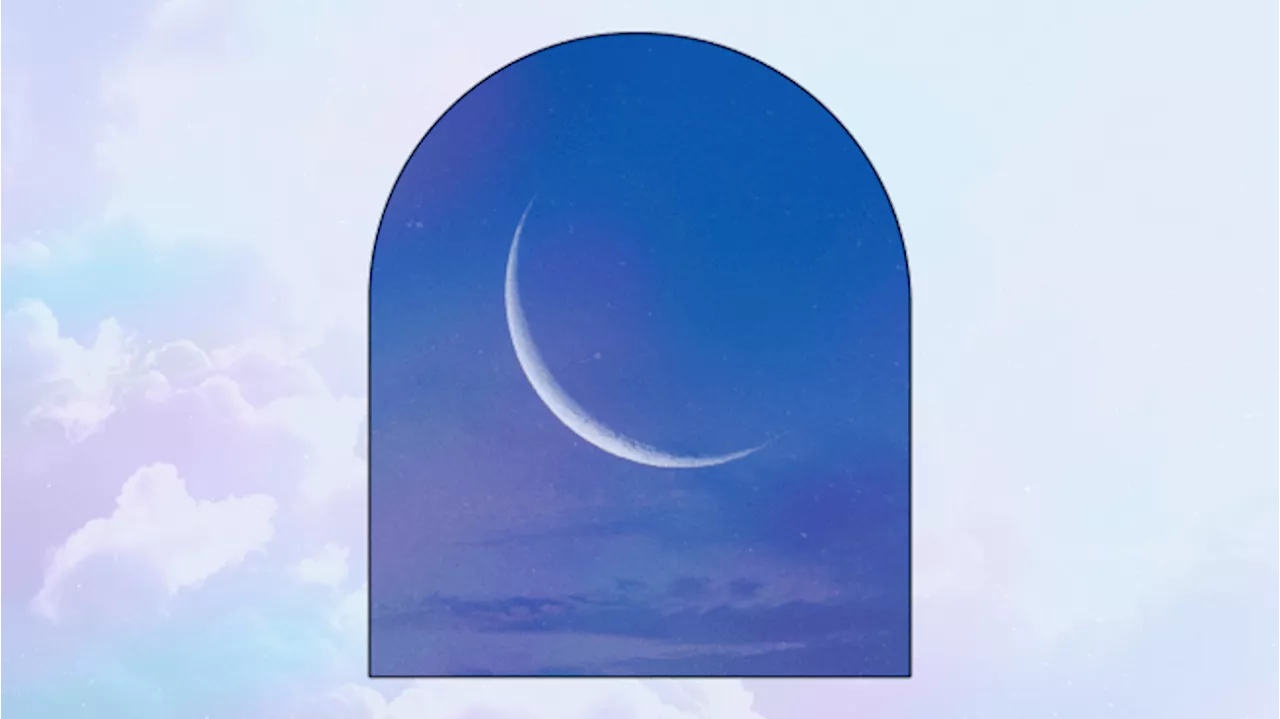 The New Moon in Taurus Will Bring Growth & Abundance to Every Zodiac Sign