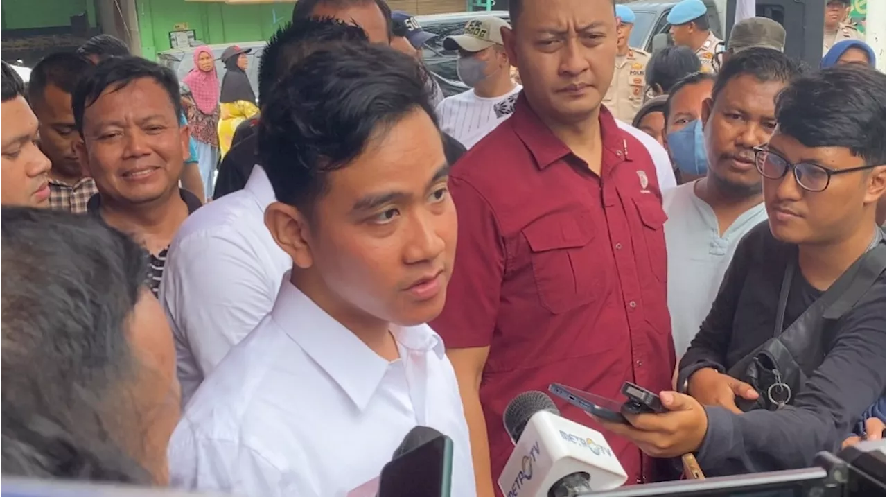 Alasan Gibran Rakabuming Pakai AI Buat Kampanye Pilpres 2024: Ternyata Anti Medsos