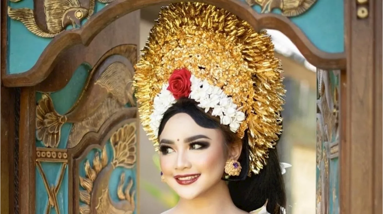 Mengenal Tradisi Dharma Suaka, Akan Dijalani Mahalini dan Rizky Febian Sebelum Nikah?