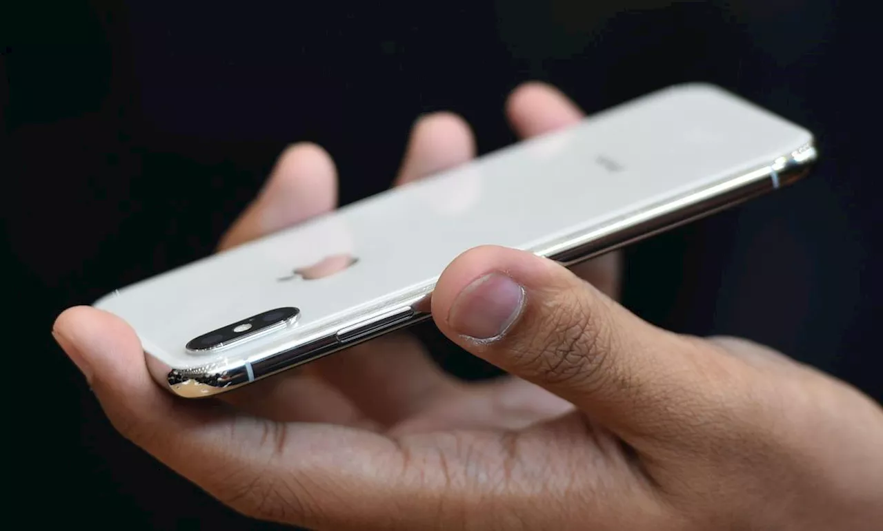 Apple : les d’iPhone souffrent mais les services du géant américain décollent