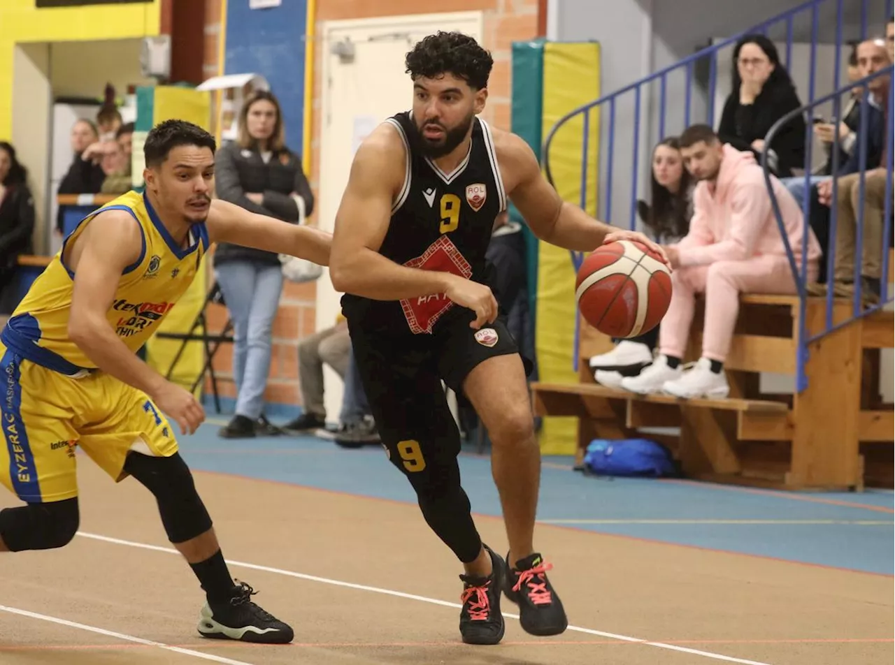 Basket-ball : l’AOL et le Périgueux BC vont s’appuyer sur leurs forces