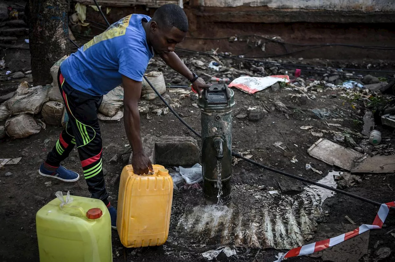 Choléra à Mayotte : comment expliquer la flambée de cas sur l’île et dans le monde ?