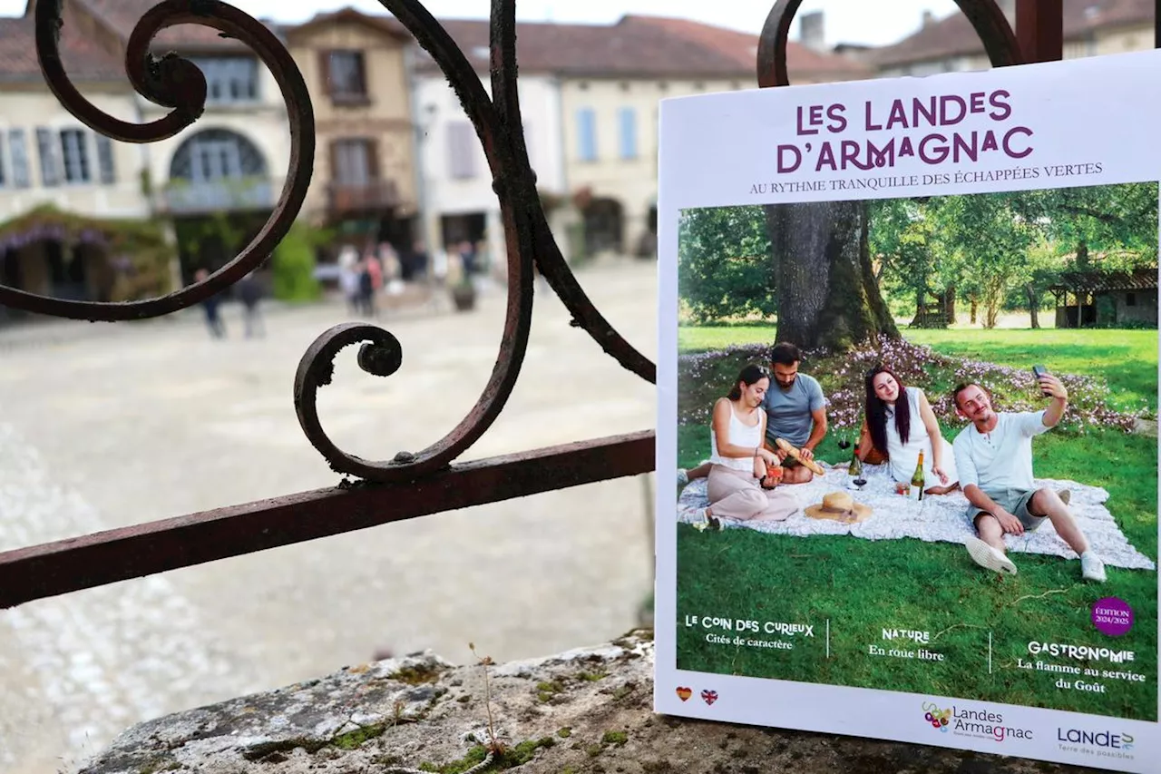 Landes d’Armagnac : le magazine de tous les bons plans est maintenant disponible