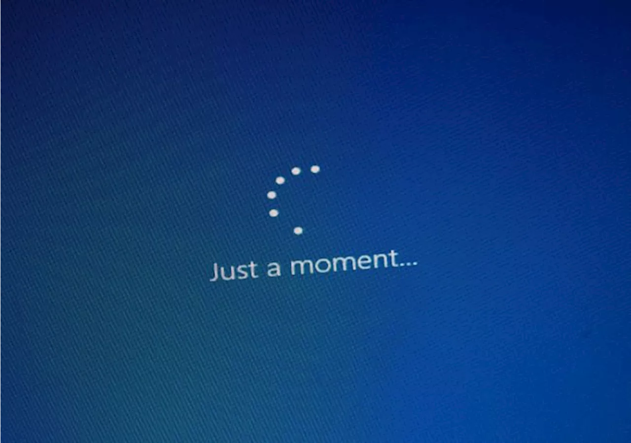 April-Update für Windows Server bringt NTLM- und VPN-Probleme