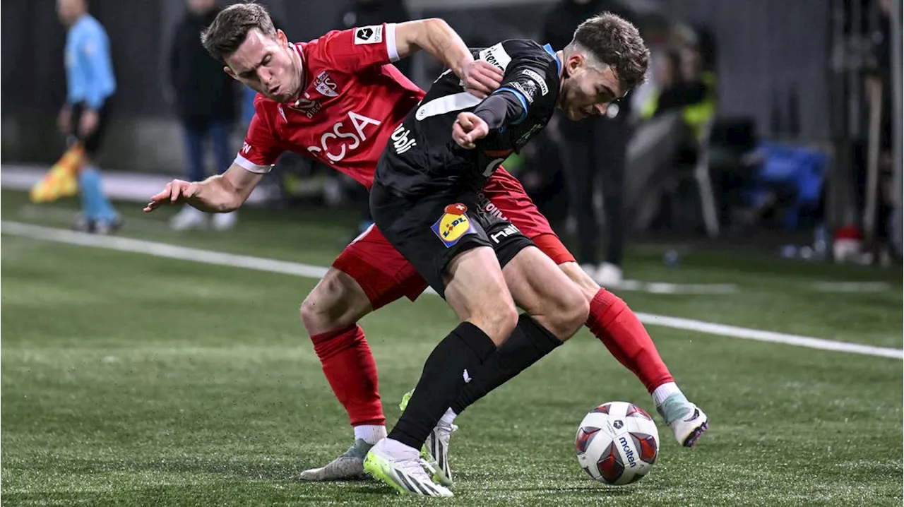 Party-Crasher oder eine nächste Enttäuschung? Der FC Wil gastiert bei Leader Sion