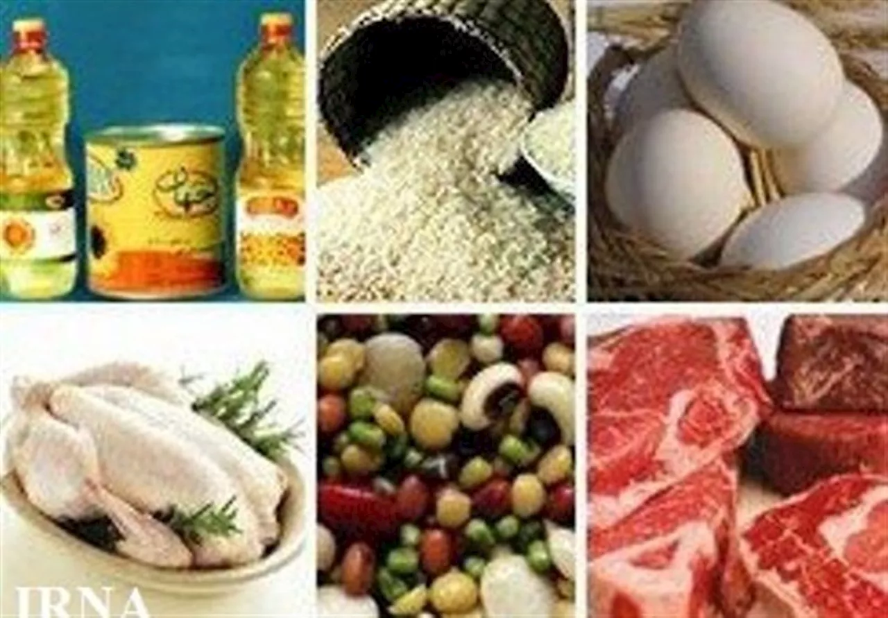 لیست کالاهای اساسی مشمول واردات با ارز ترجیحی اعلام شد