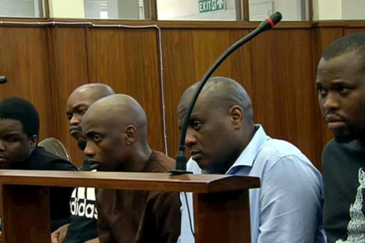 AKA-Tibz murder: State says it’s tracing money other than R800k, more arrests expected