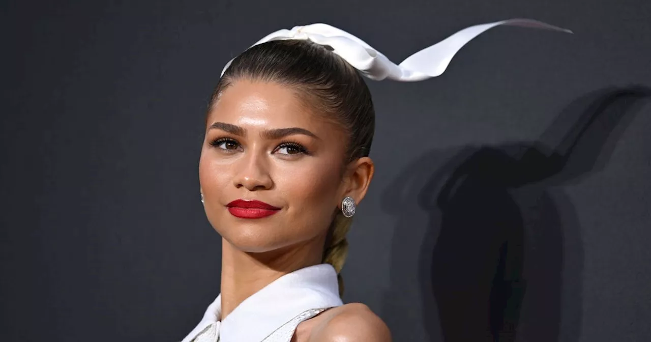 Law Roach Says Zendaya’s Met Gala Dress Isn’t Made Yet