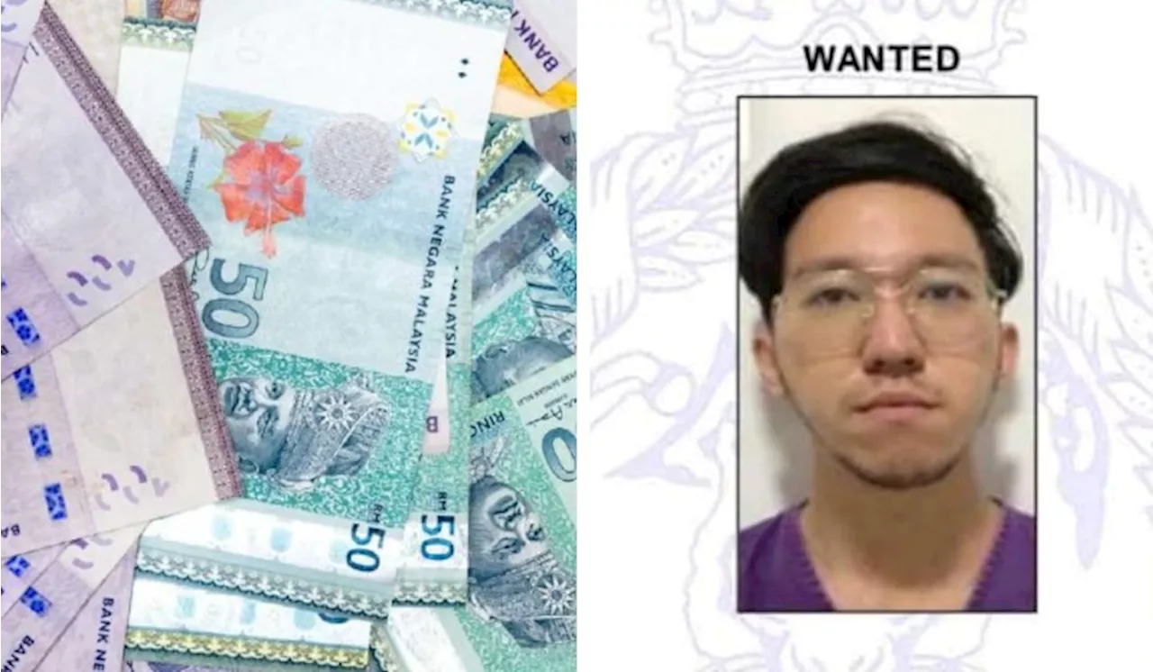 Con Artist Preys On Elderly In Petaling Jaya, Steals Nearly RM400,000