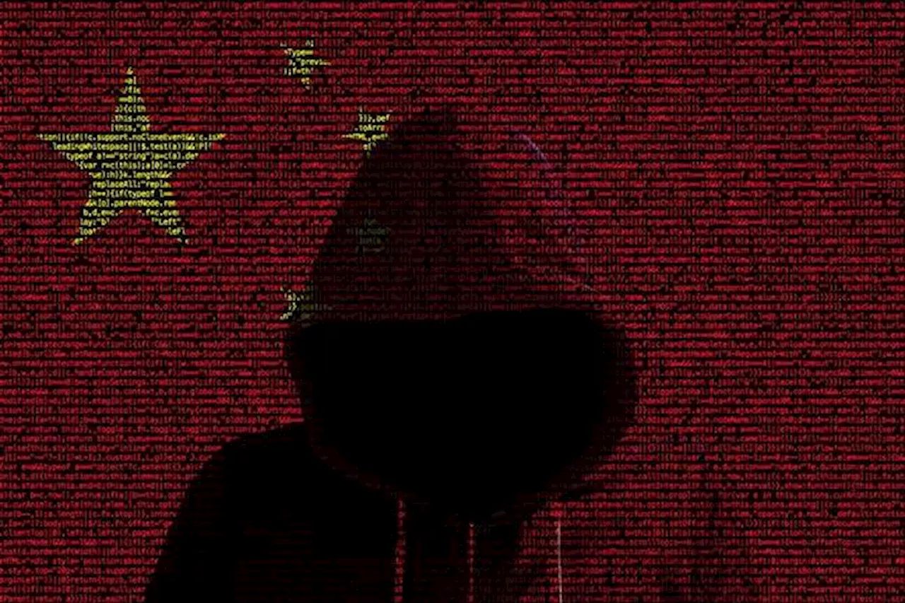 Chinese government website security is often worryingly bad, say Chinese researchers