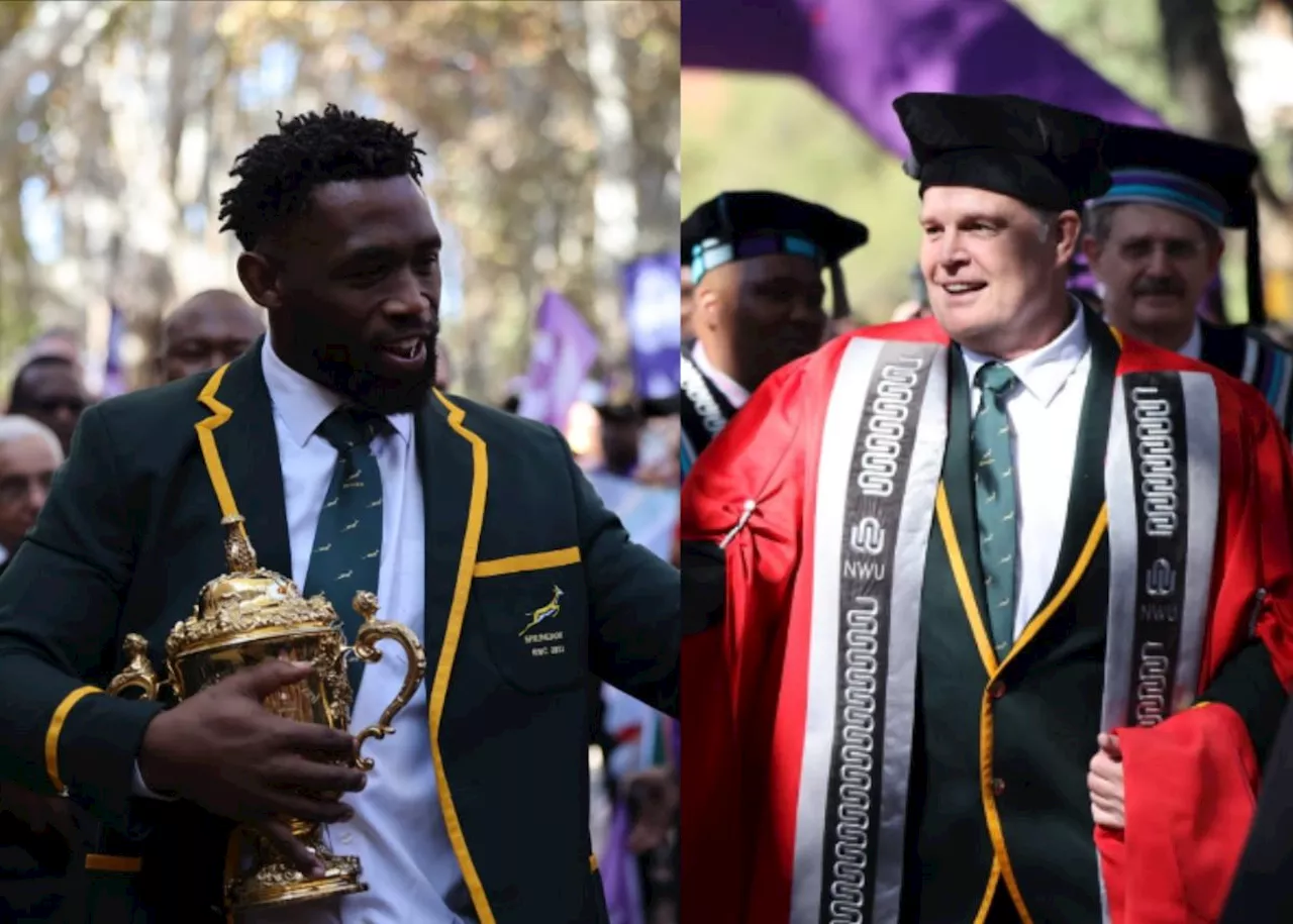 Paris to Cape Town: Is this why Siya Kolisi returned to SA?