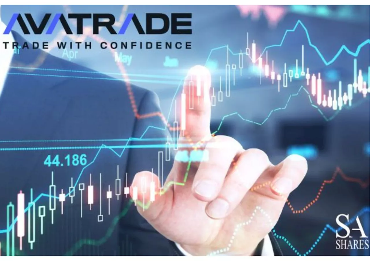 Unlocking the potential: Insights into AvaTrade’s offerings for Traders in South Africa