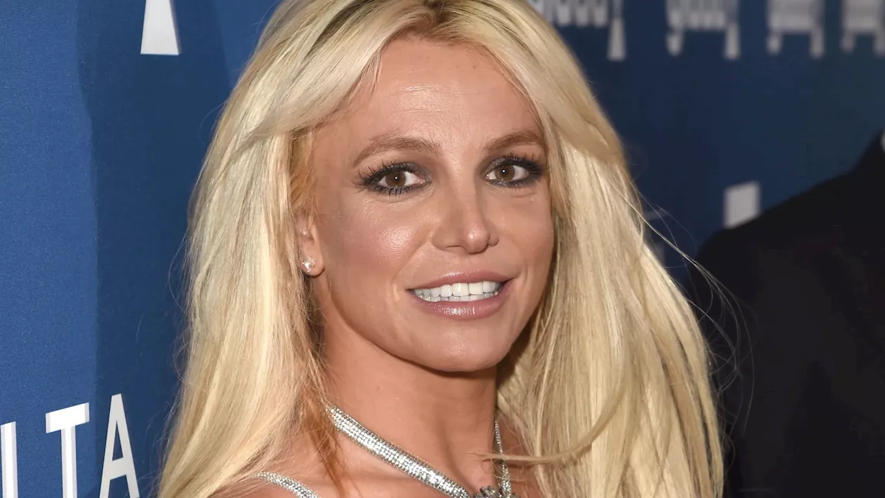 Britney Spears’ big comeback on the rocks after concerning ‘meltdown’ at posh hotel...