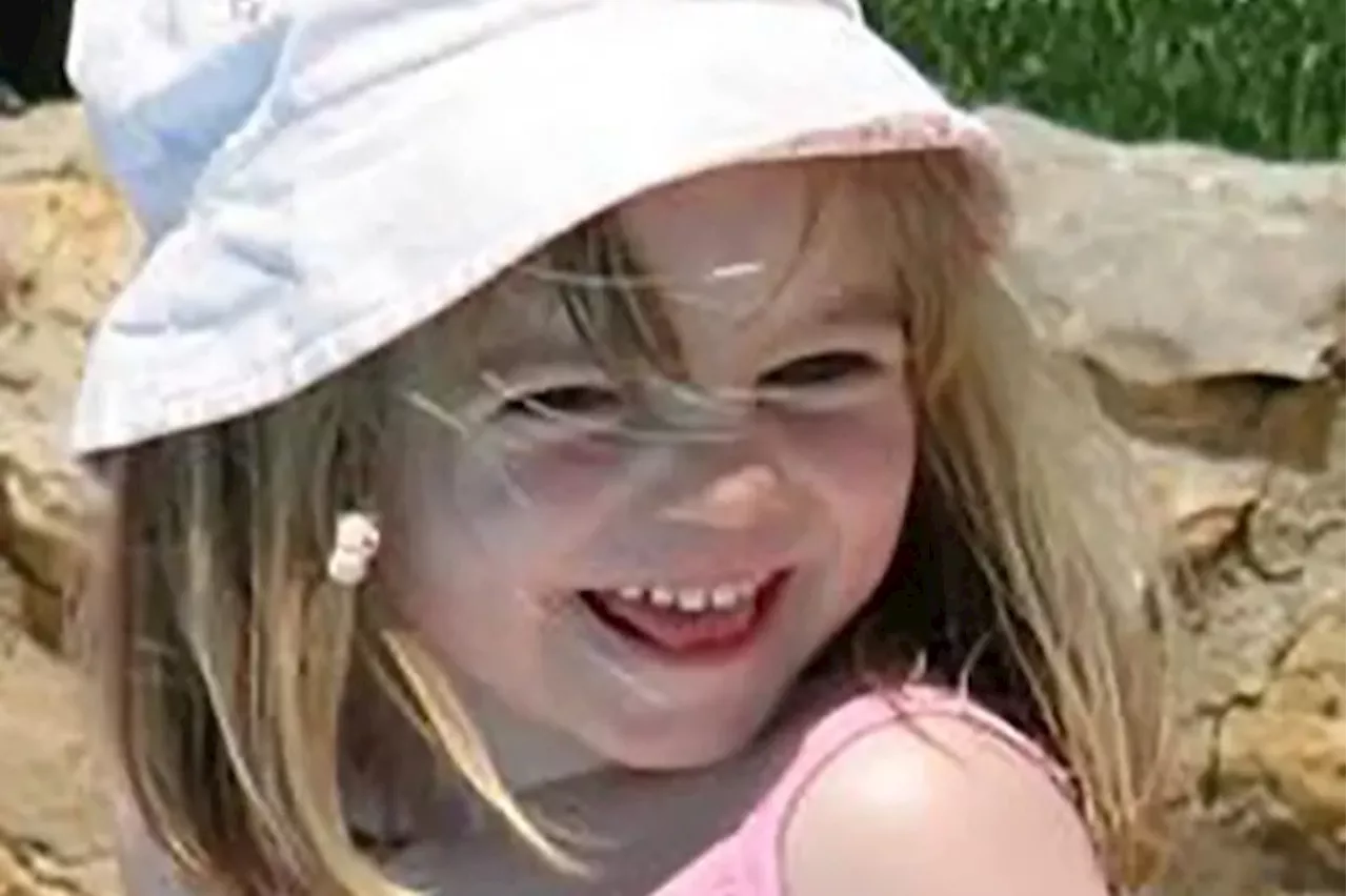 ‘The absence still aches,’ Madeleine McCann’s parents share heartbreaking message on 17th anniversary of di...