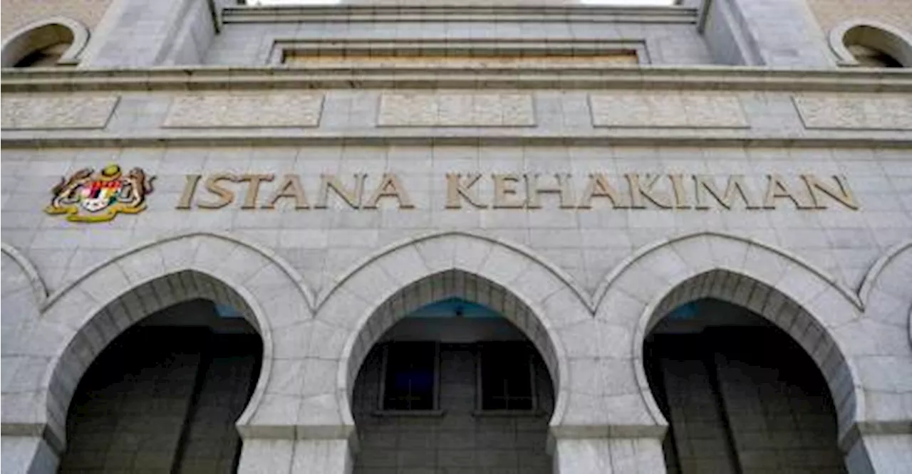 Apex court dismisses woman’s appeal to overturn Muslim status