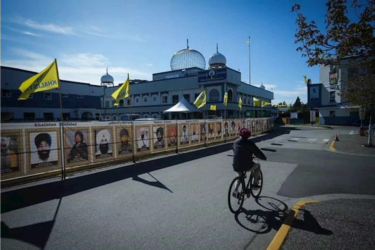 A timeline about the killing of B.C. Sikh activist Hardeep Singh Nijjar