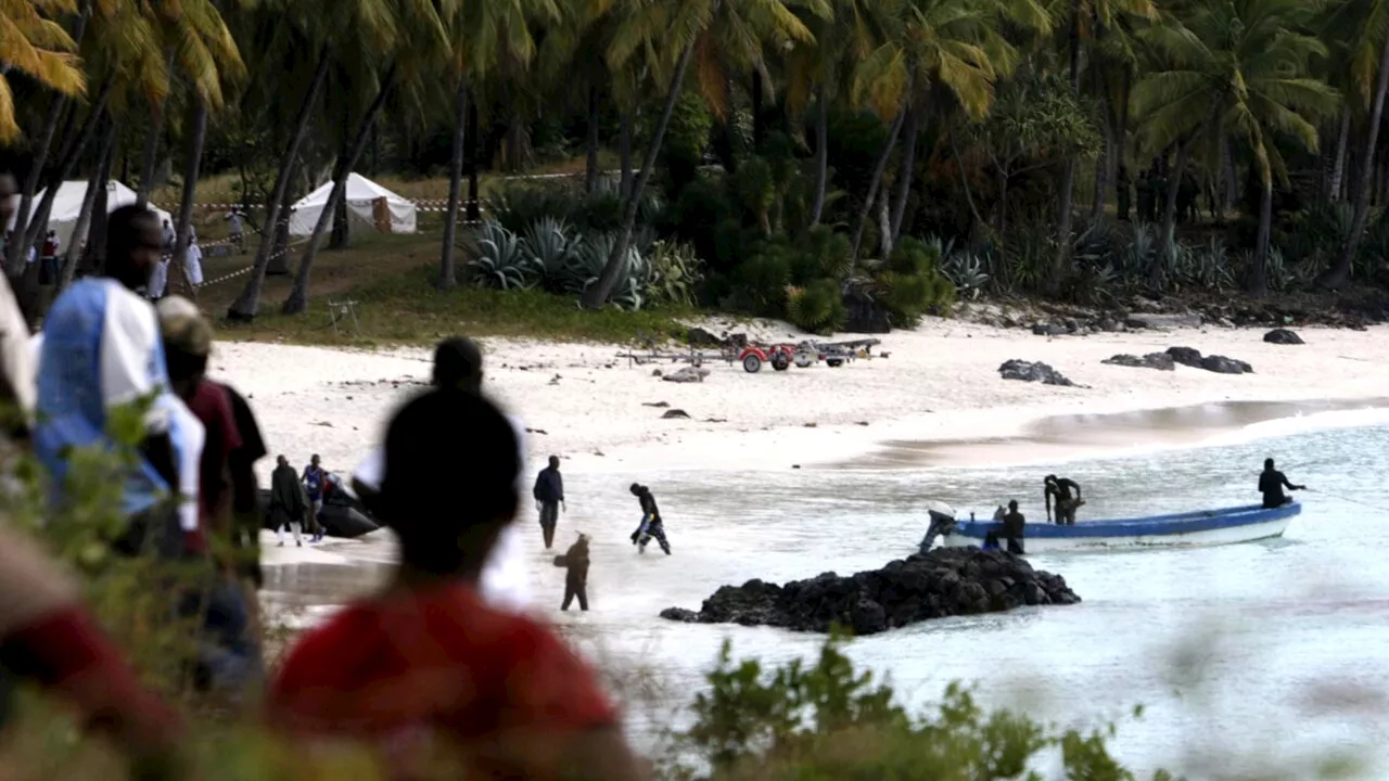 Quindici italiani bloccati su un'isola dello Yemen, la Farnesina: "Meta non sicura"