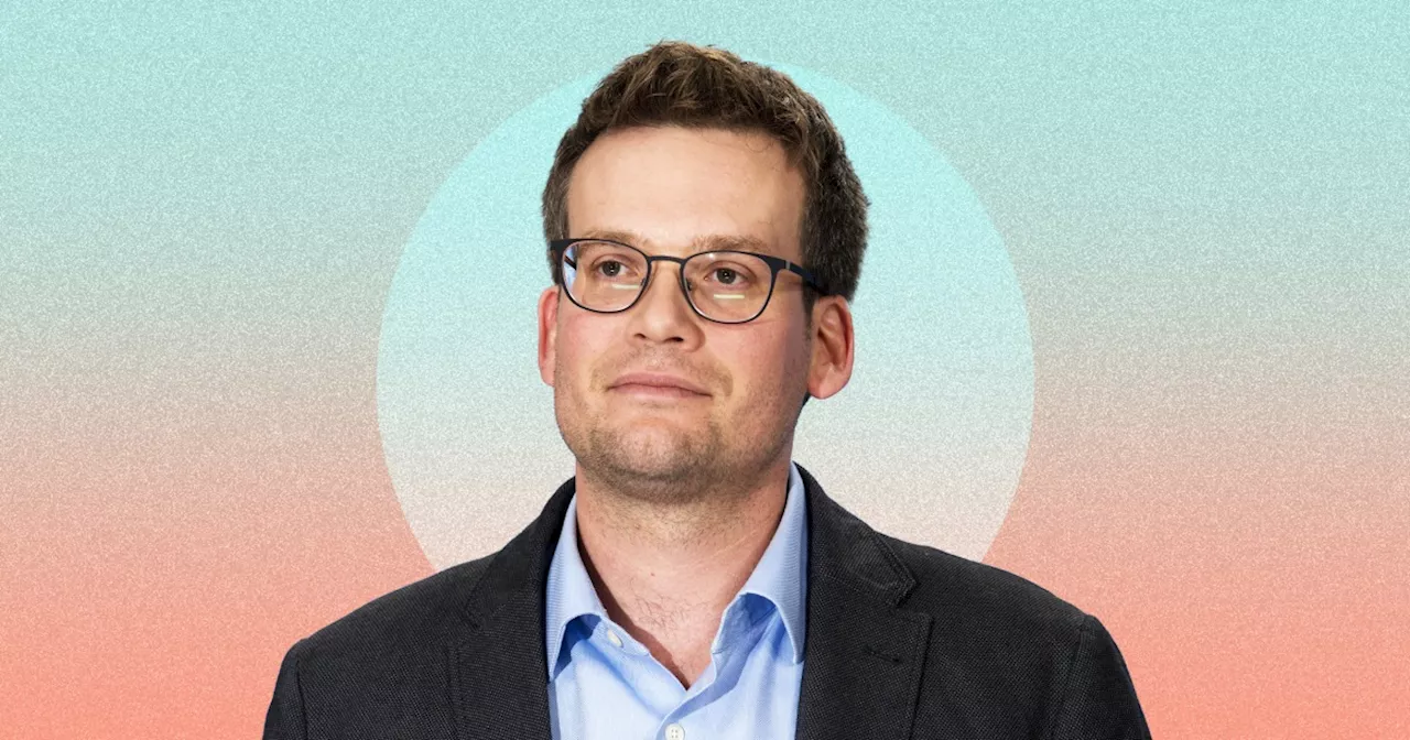 'Turtles All The Way Down' Author John Green Talks OCD: EXCLUSIVE