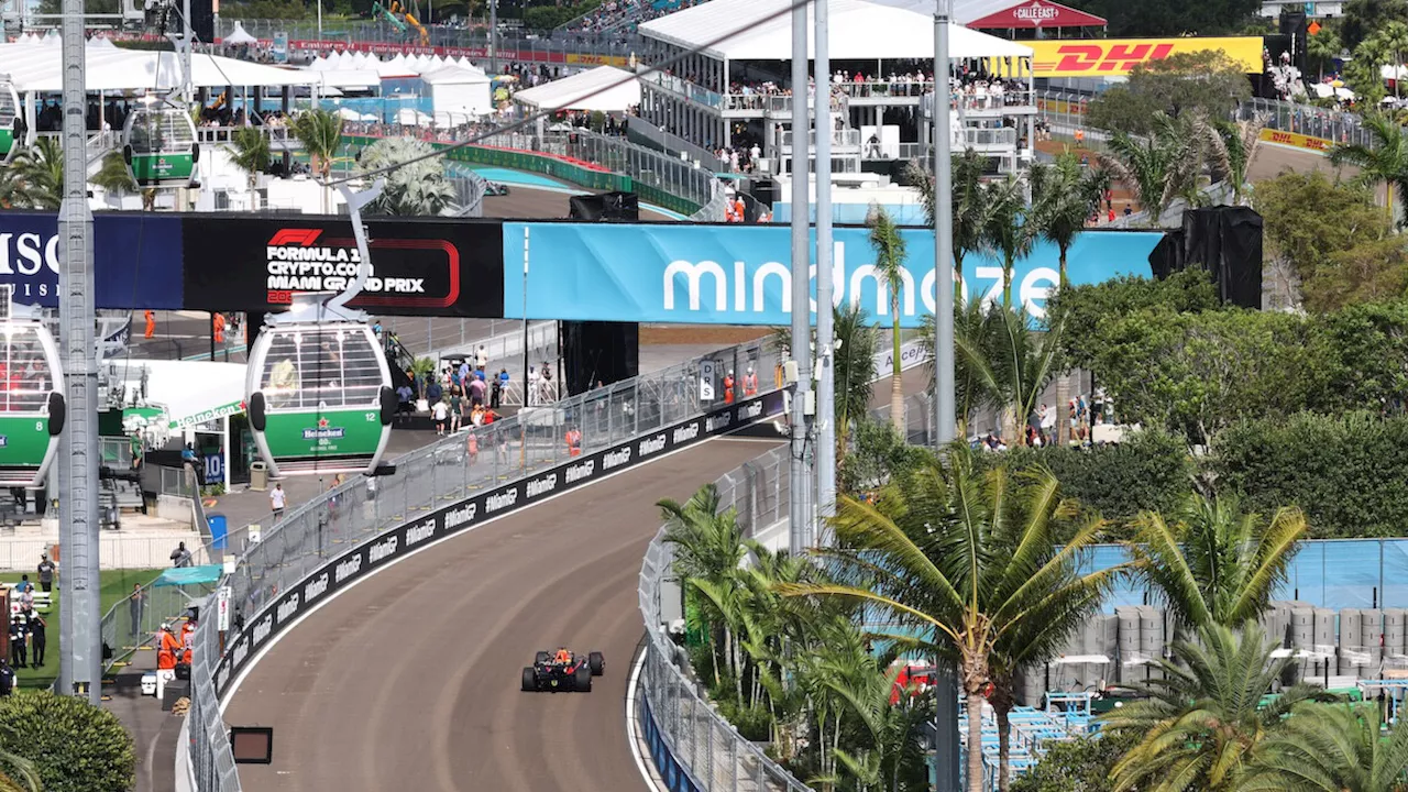 2024 Miami GP preview: Business as usual for RBR after Newey’s departure confirmation?