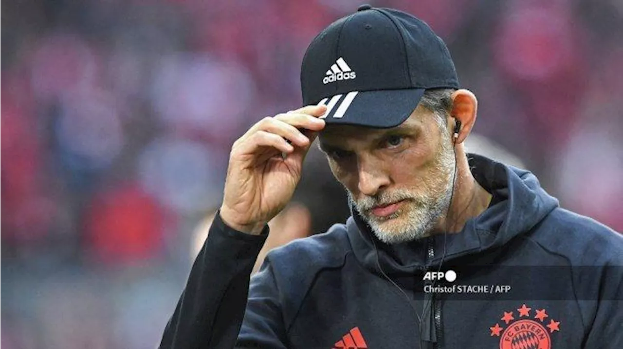 2 Alasan yang Buat Thomas Tuchel Bisa Berubah Nasib di Bayern Munchen