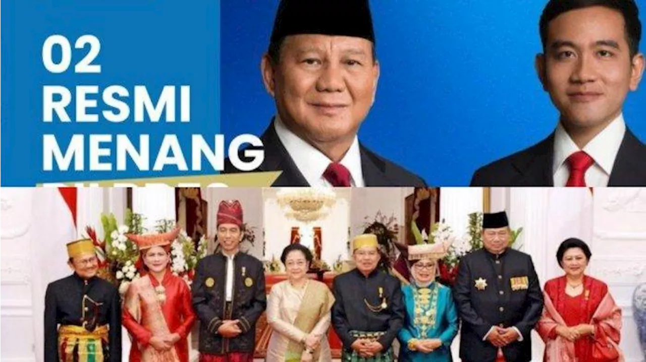 Dinilai Punya Tujuan Baik, Elite Demokrat Yakin SBY akan Dukung Pembentukan Klub Presiden