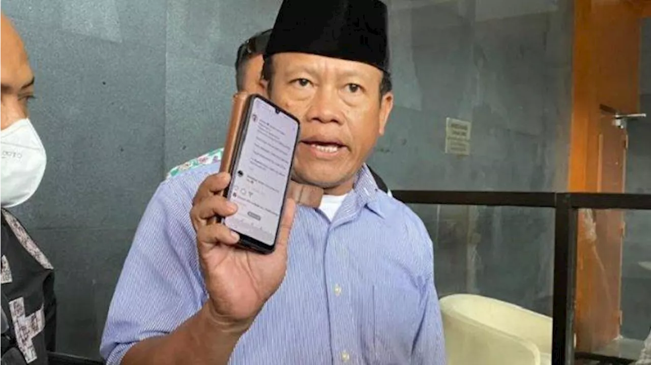 IPW Sebut Kapolri Tak Perlu Buka Lagi Kasus Tewasnya Brigadir RAT, Ini Dua Alasannya