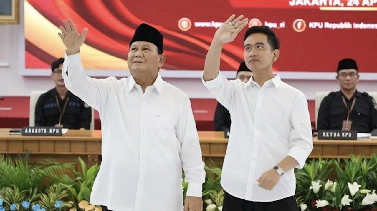 Kata PDIP soal Rencana Prabowo Bentuk 'Presidential Club': Gimik Politik, Fokus ke Janji Kampanye