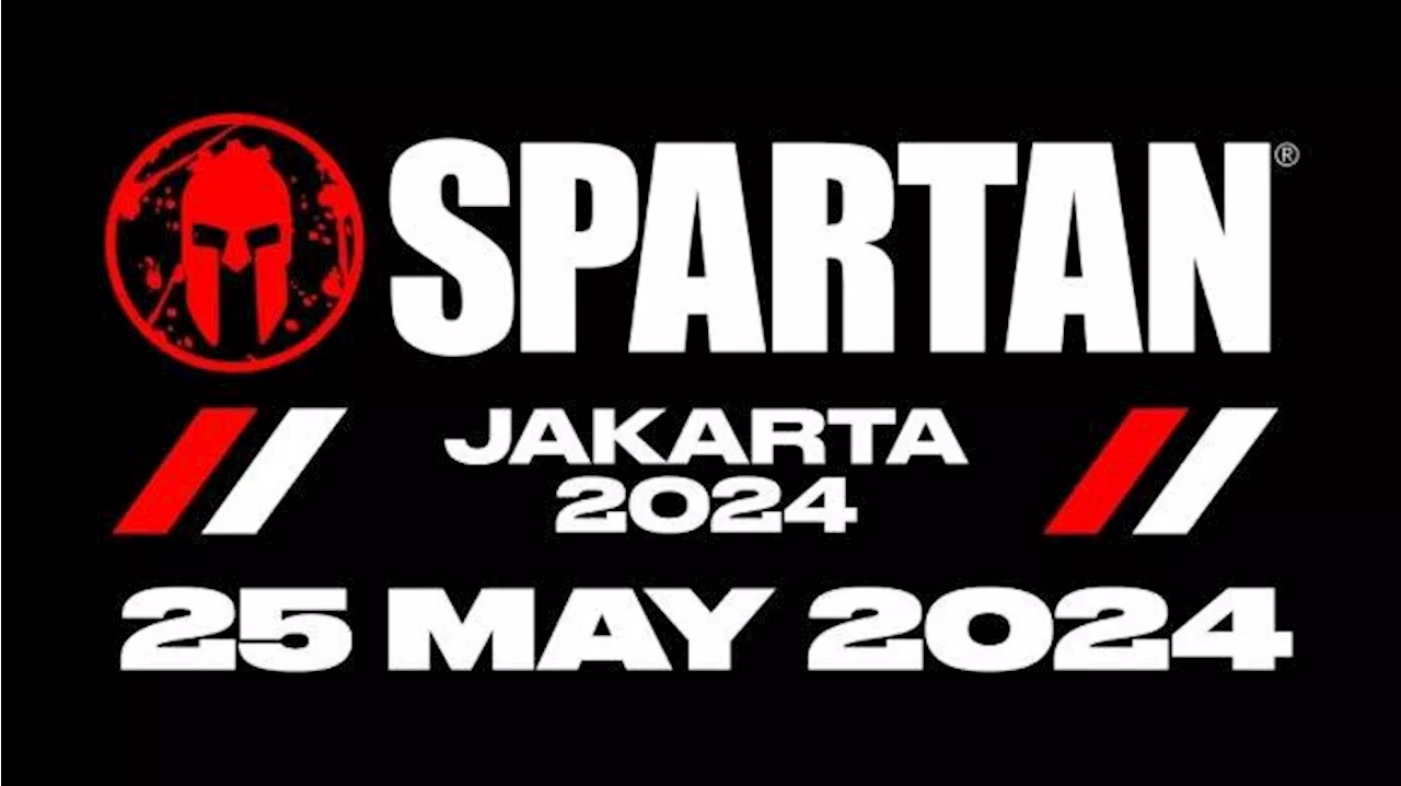 Kolaborasi dengan BRImo, Spartan Race Lari Halang Rintang Internasional Hadir di Indonesia