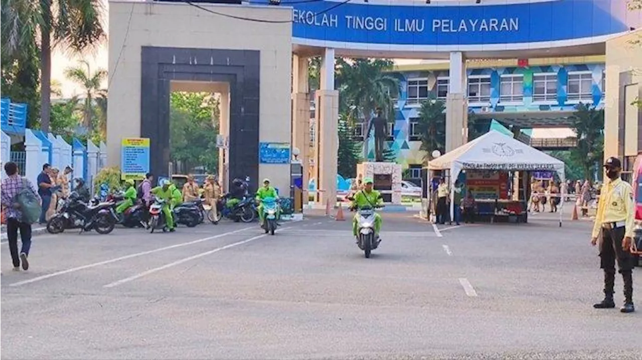 Mahasiswa STIP Diduga Dianiaya Hingga Tewas di Kamar Mandi, Kapolres: Bukan Kegiatan Resmi