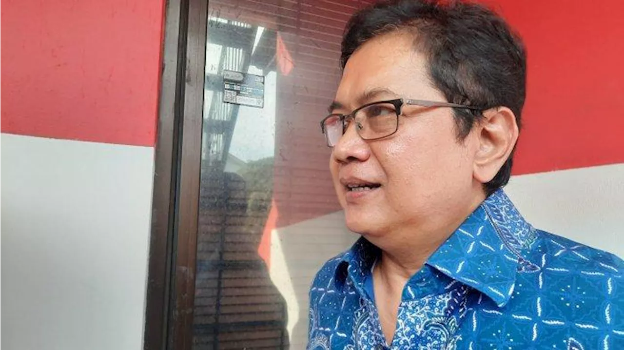 Respons Surya Paloh, PAN Gembira Jika NasDem Serius Gabung Kabinet Prabowo-Gibran