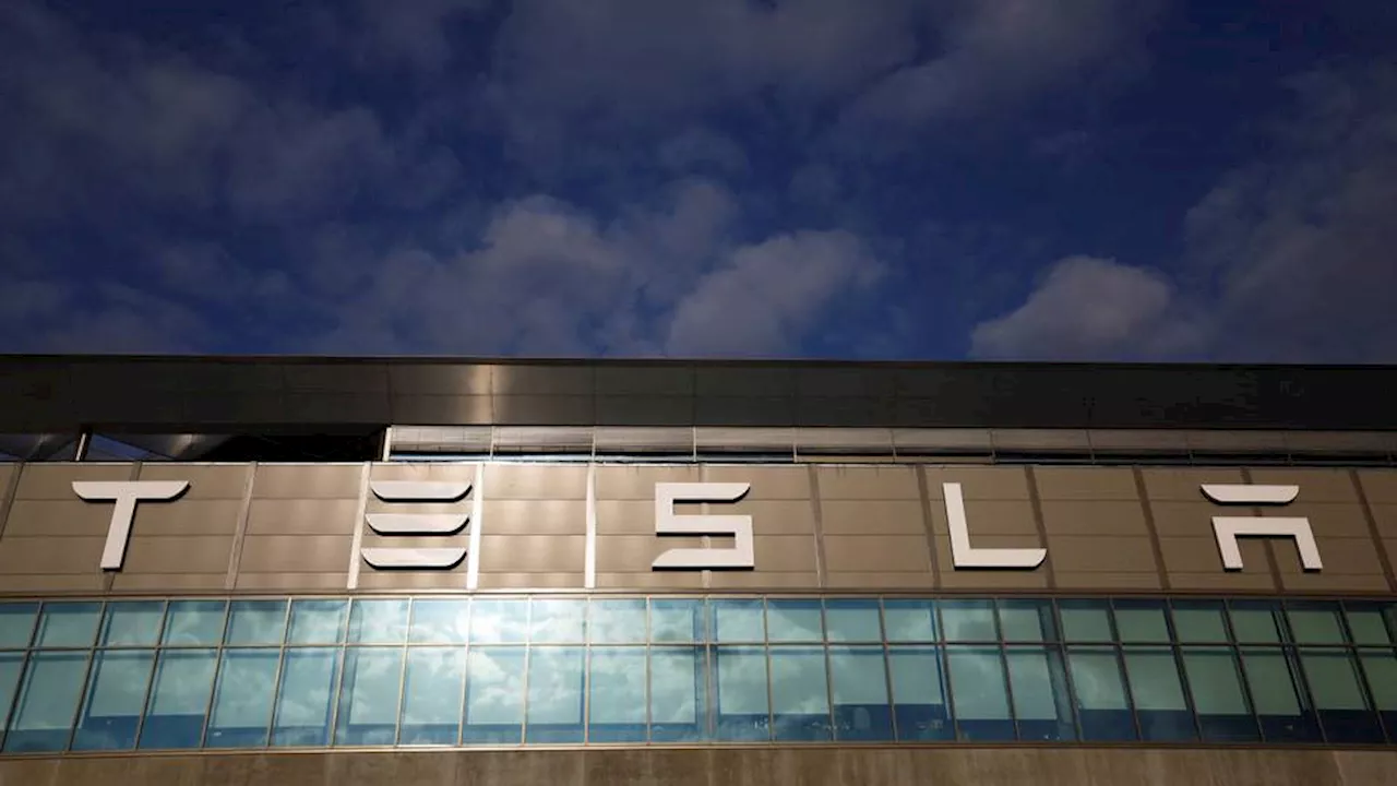 Its Tesla v Tesla in India: US carmaker sues Indian namesake