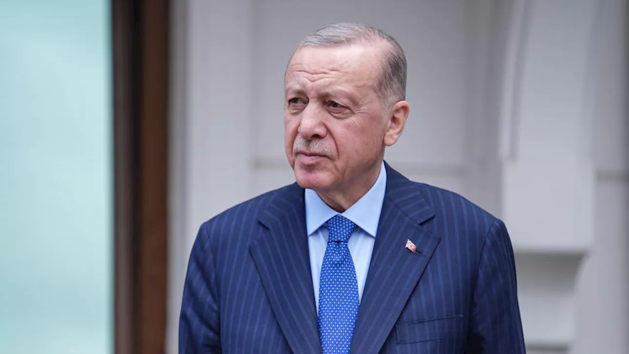 Türkiye seeks to force Israel into a ceasefire by halting trade— Erdogan