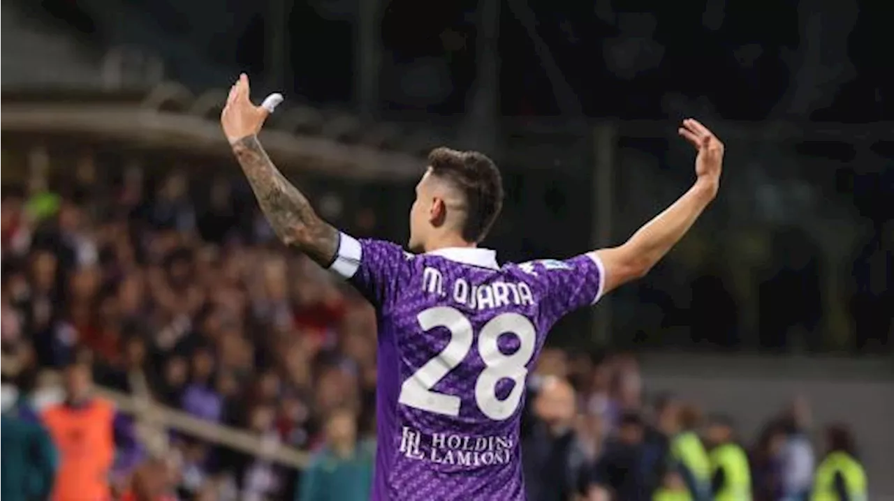 Fiorentina, Martinez Quarta dopo il 3-2 con il Club Brugge: 'Potevamo evitare il loro pareggio'