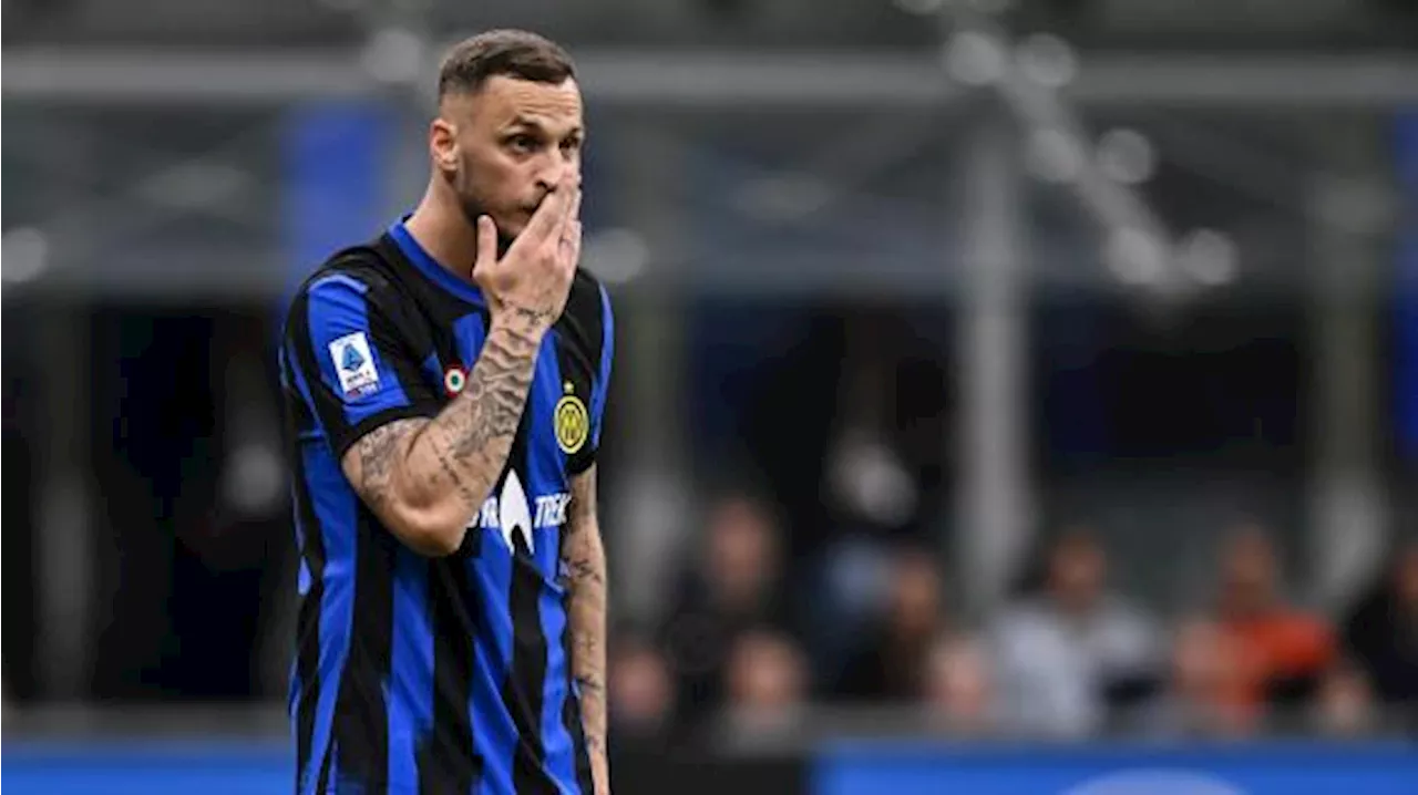 Le probabili formazioni di Sassuolo-Inter: tocca ad Arnautovic e Frattesi dal 1'