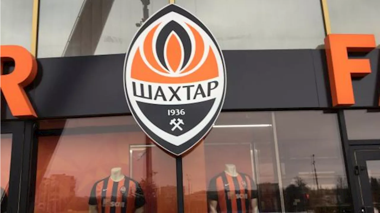 Shakhtar Donetsk, Palkin: 'Sogniamo di tornare a casa. Nella Donetsk ucraina'